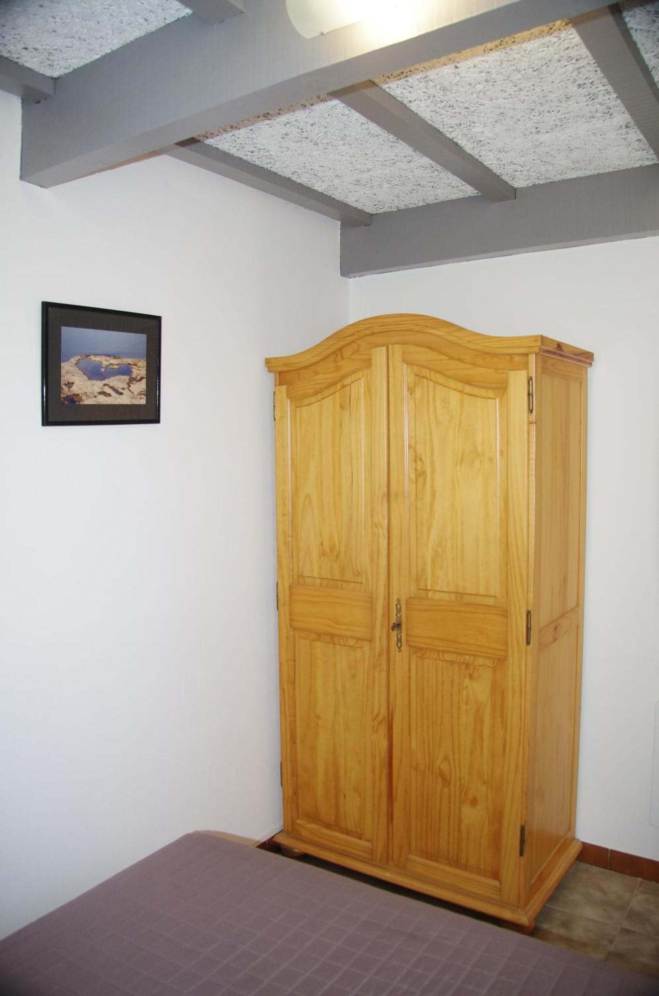 Casa Erbaggio Apartment Sartene  Bilik gambar