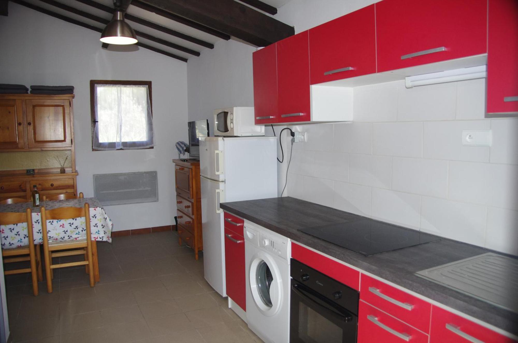 Casa Erbaggio Apartment Sartene  Bilik gambar