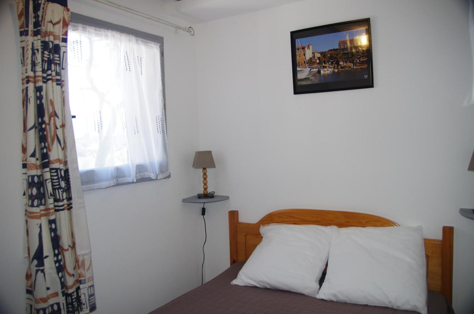 Casa Erbaggio Apartment Sartene  Bilik gambar